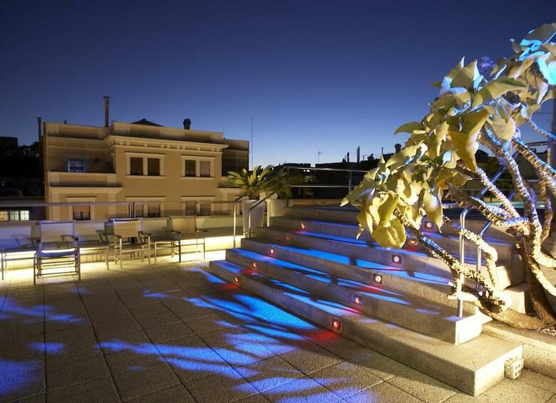 Hotel Claris