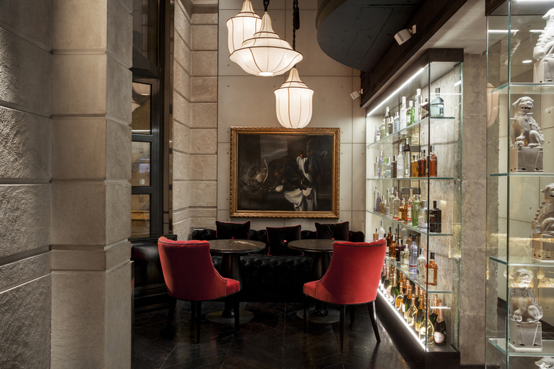 Hotel Claris