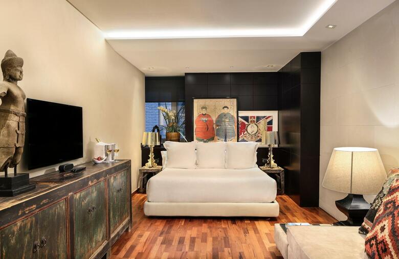 Hotel Claris