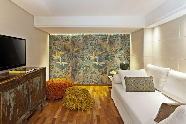 Hotel Claris