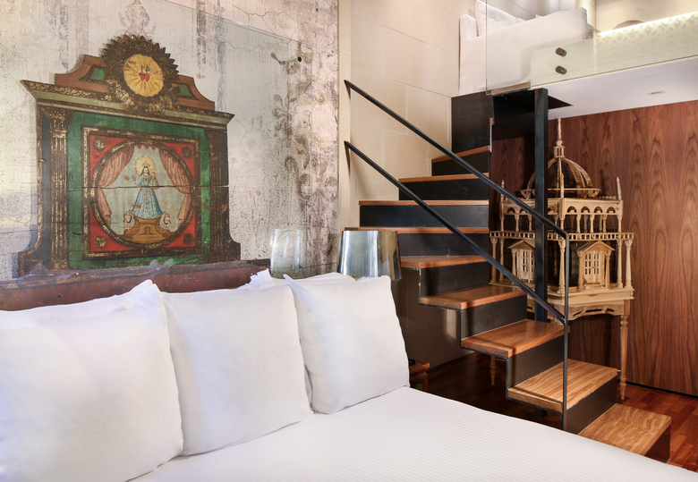 Hotel Claris