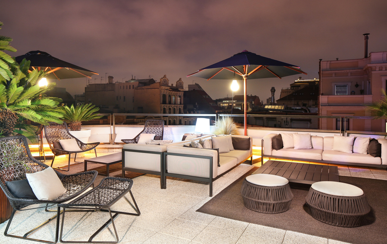 Hotel Claris