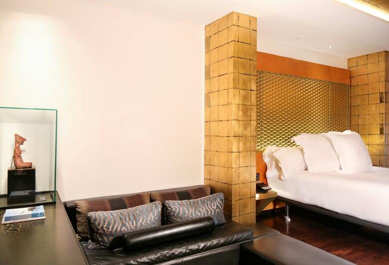 Hotel Claris