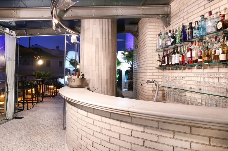 Hotel Claris