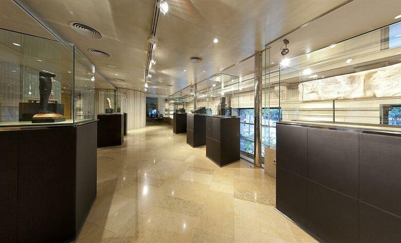 Hotel Claris