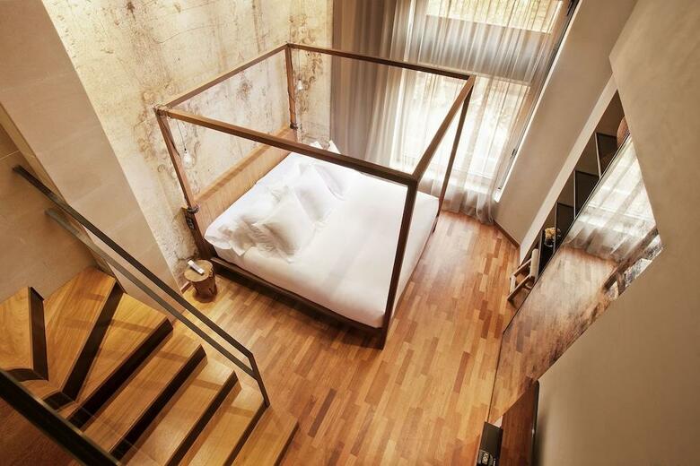 Hotel Claris