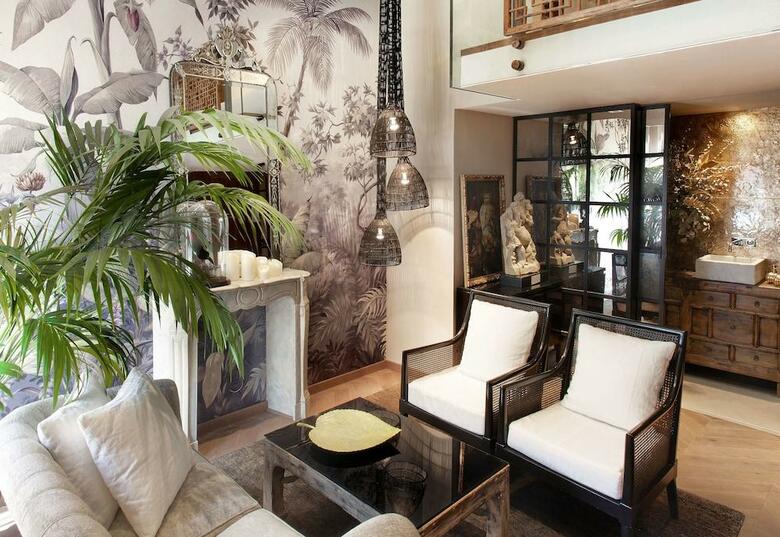 Hotel Claris