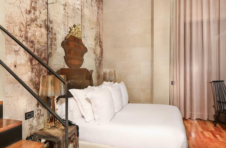 Hotel Claris