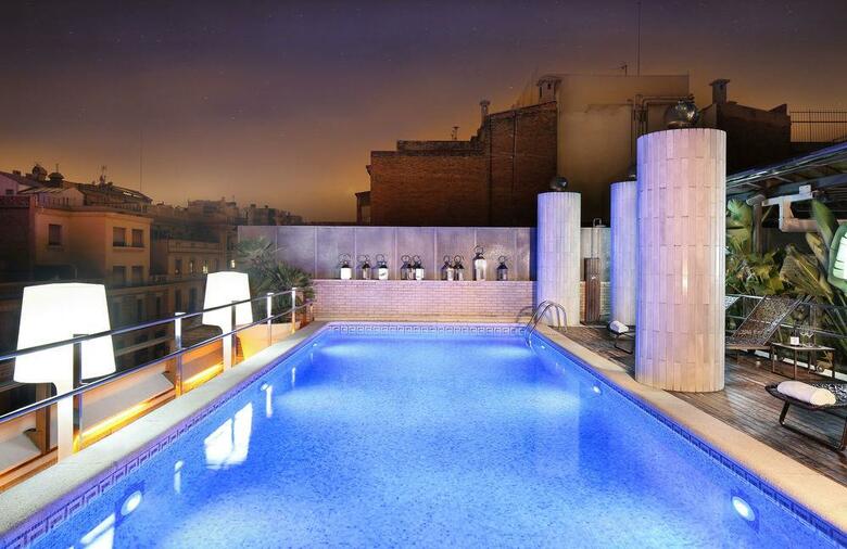 Hotel Claris