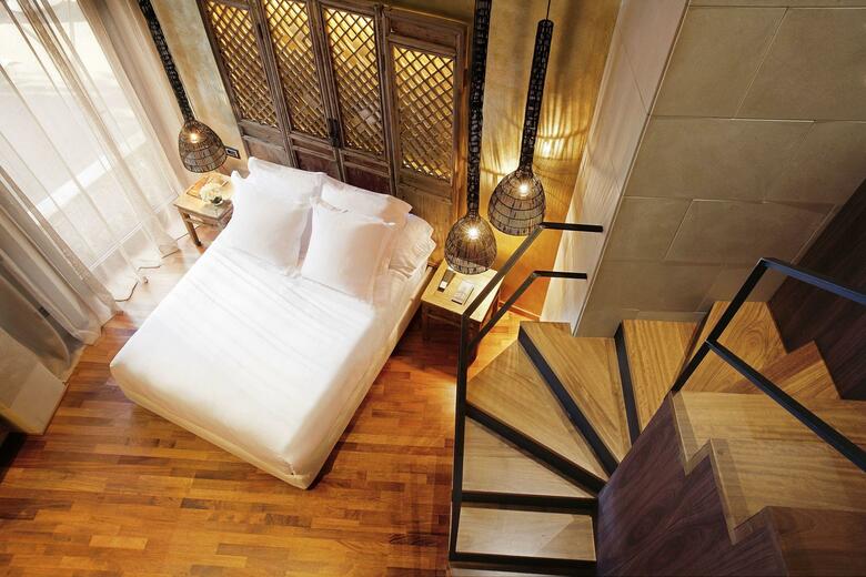 Hotel Claris