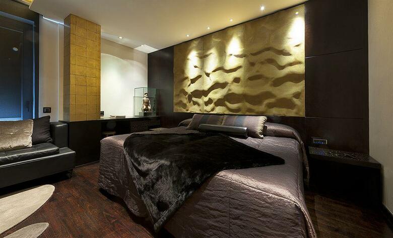 Hotel Claris