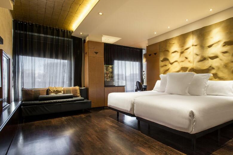 Hotel Claris