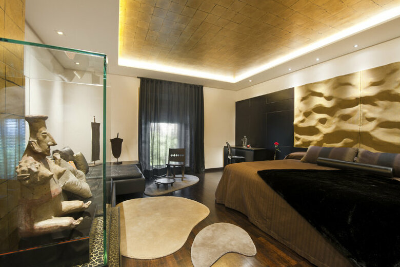 Hotel Claris