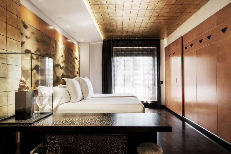 Hotel Claris