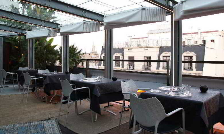 Hotel Claris