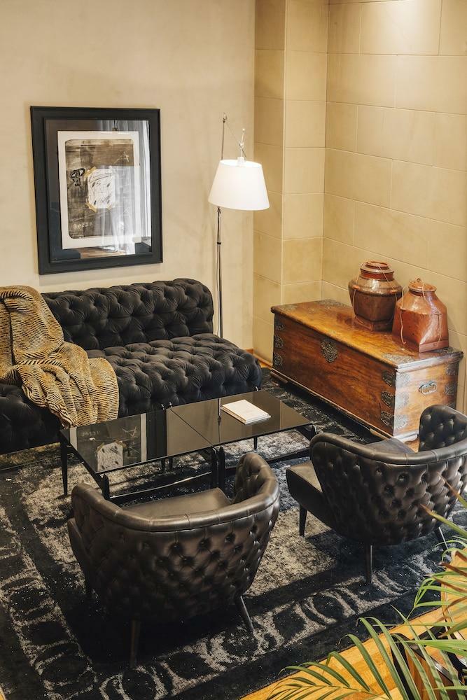 Hotel Claris