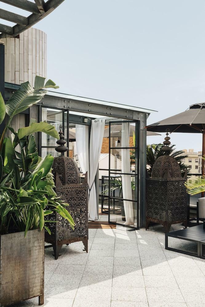 Hotel Claris