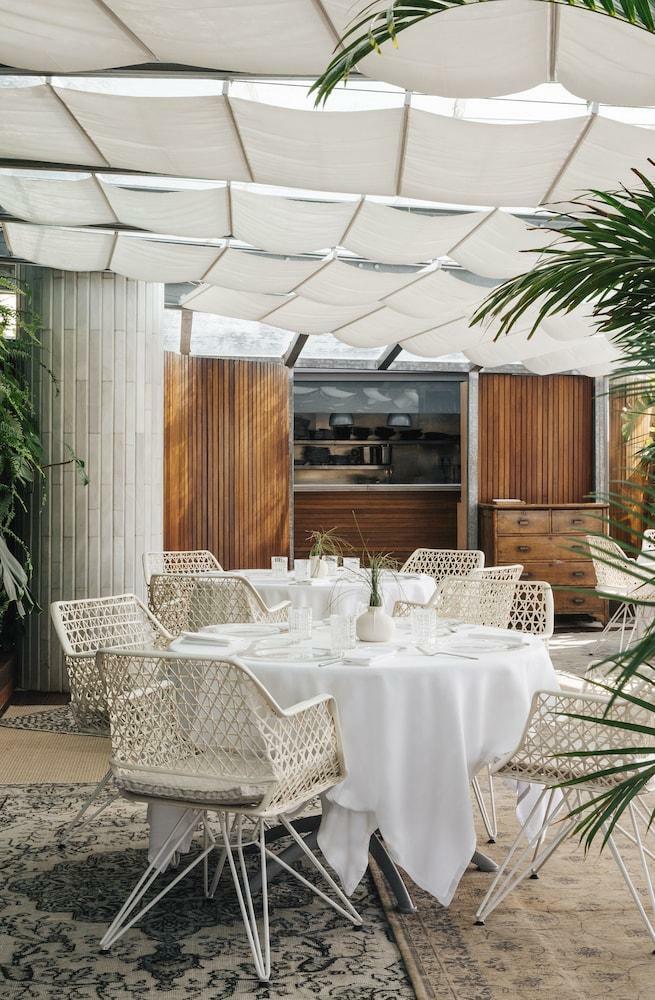 Hotel Claris