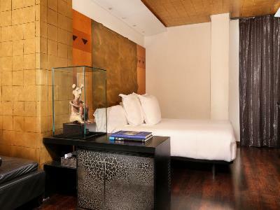 Hotel Claris