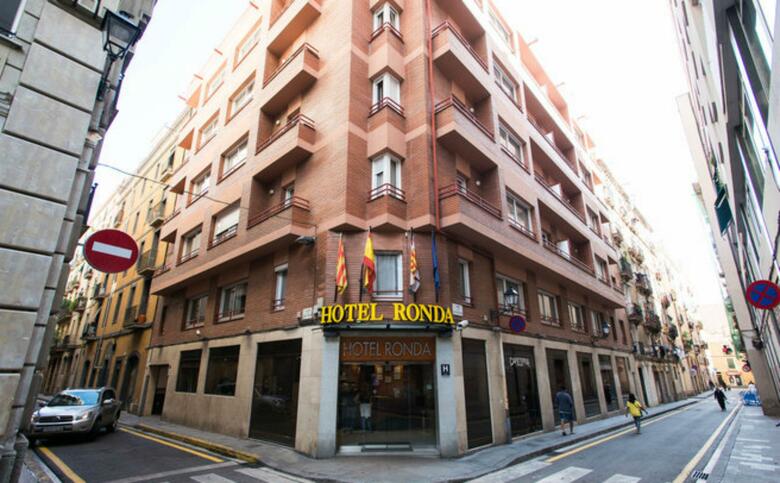 Hotel Ronda