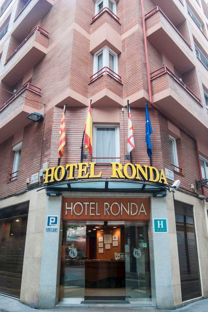 Hotel Ronda