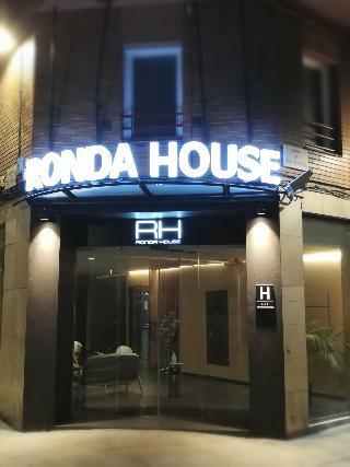 Hotel Ronda