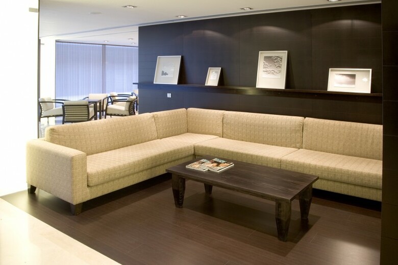 Hotel NH Sants Barcelona