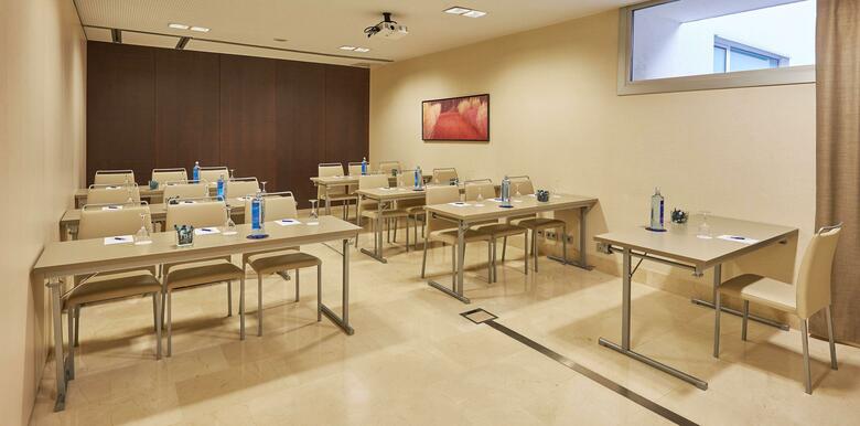 Hotel NH Sants Barcelona