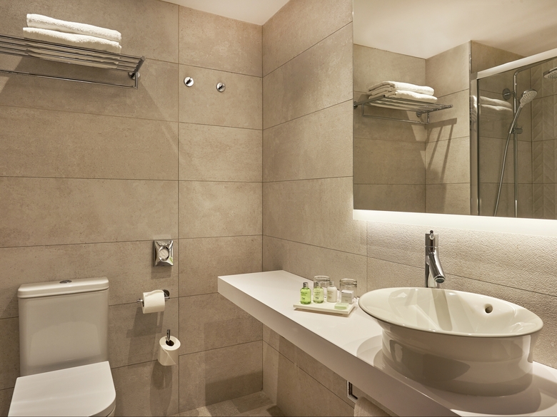 Hotel NH Sants Barcelona