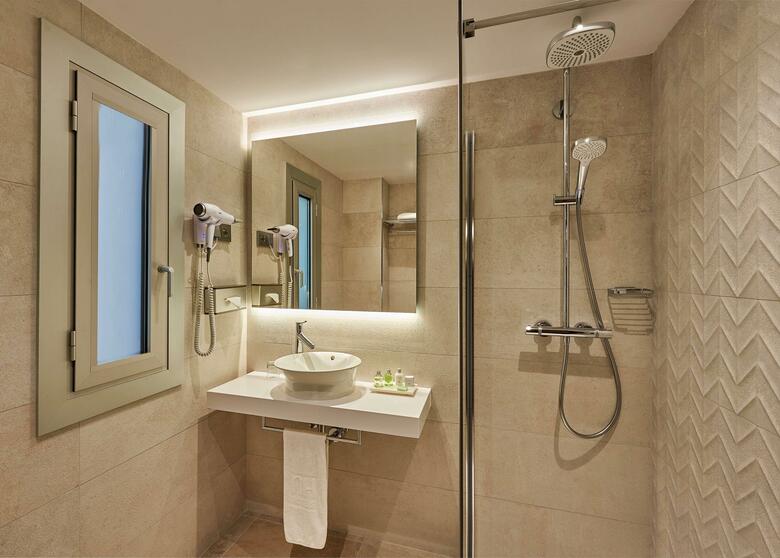 Hotel NH Sants Barcelona