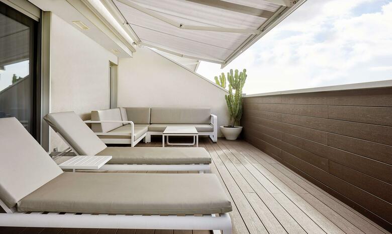 Hotel NH Sants Barcelona