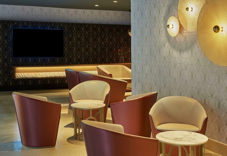 Hotel NH Sants Barcelona
