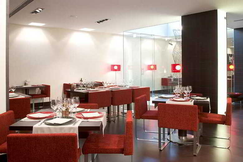 Hotel NH Sants Barcelona