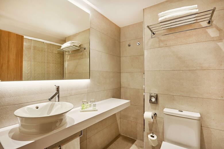 Hotel NH Sants Barcelona
