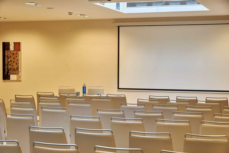 Hotel NH Sants Barcelona