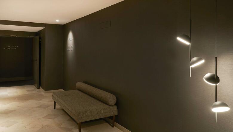 Hotel NH Sants Barcelona