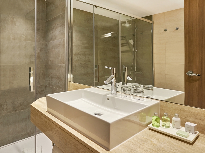 Hotel NH Sants Barcelona