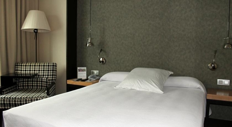 Hotel NH Sants Barcelona