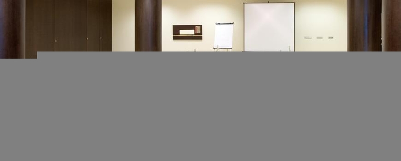 Hotel NH Sants Barcelona