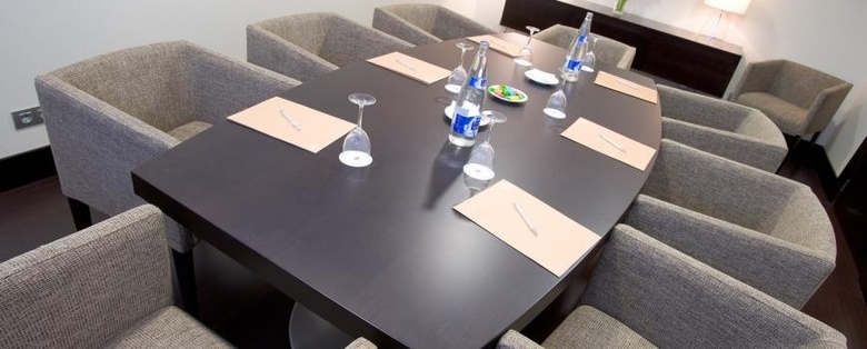 Hotel NH Sants Barcelona