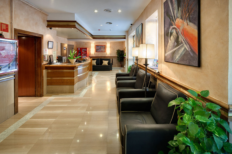 Hotel Santa Marta