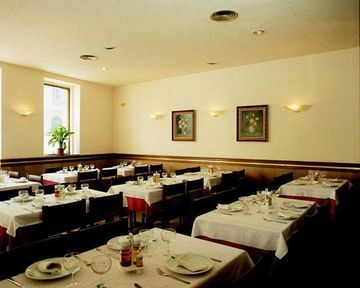 Hotel Santa Marta