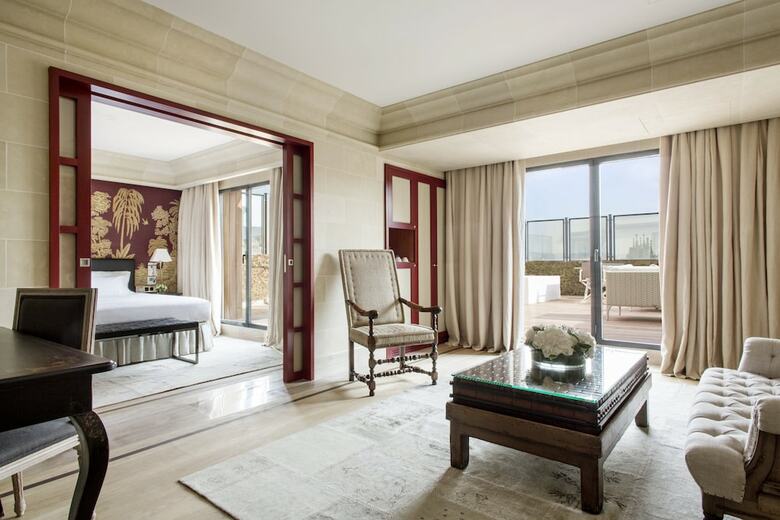 Hotel Majestic