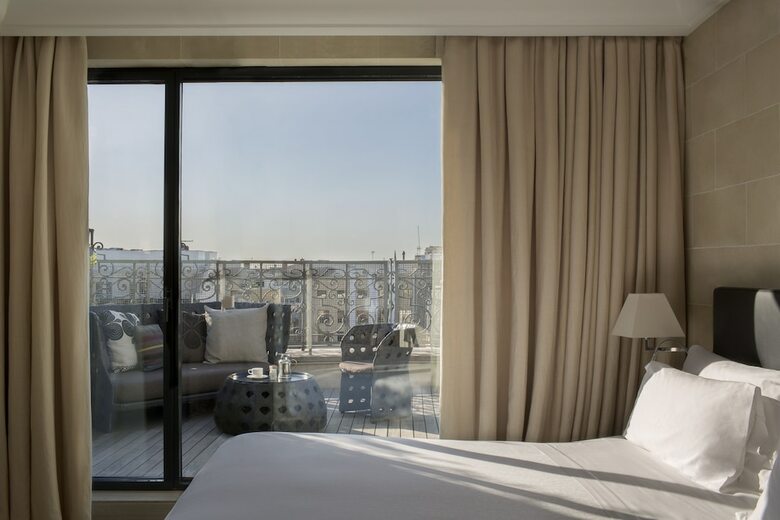 Hotel Majestic