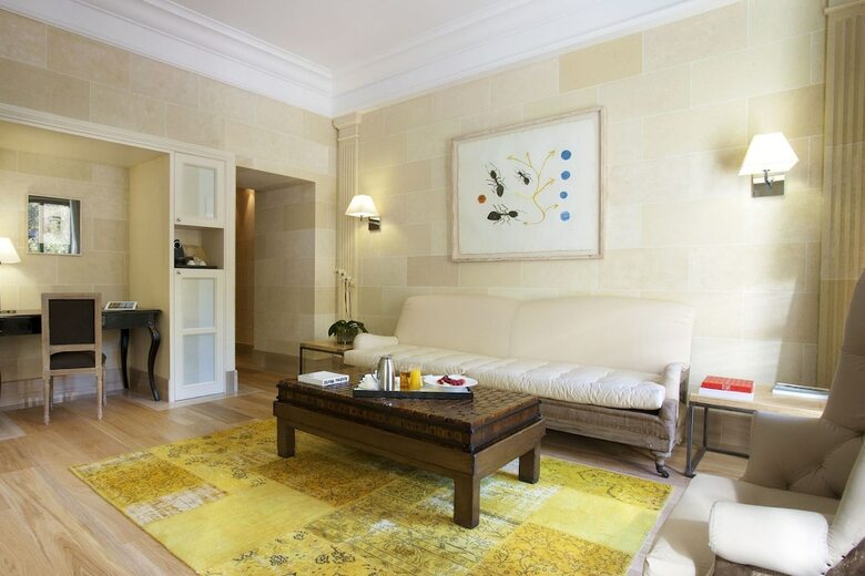 Hotel Majestic
