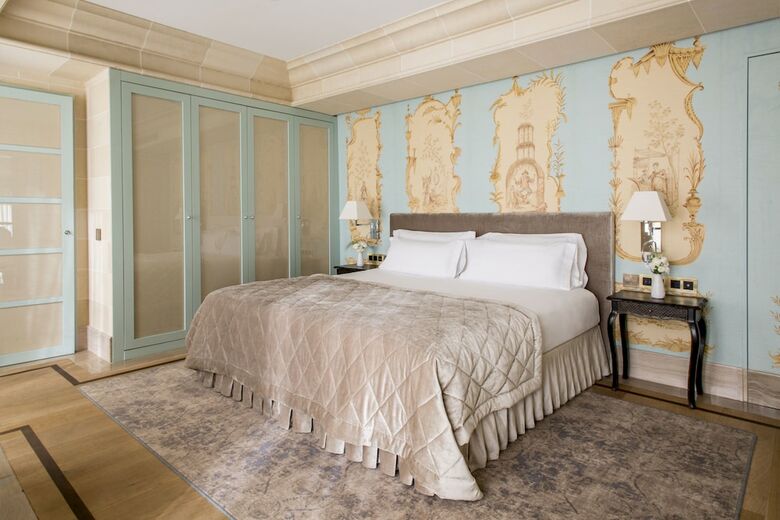 Hotel Majestic