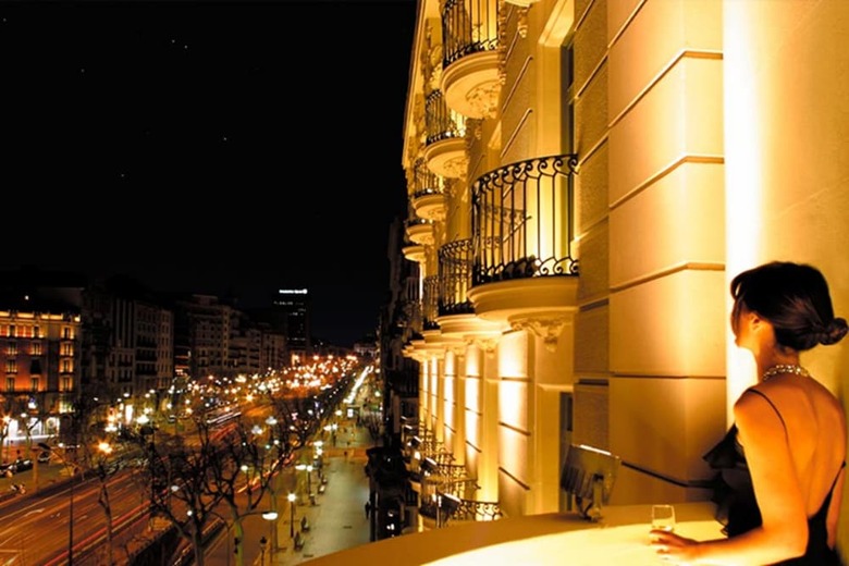 Hotel Majestic