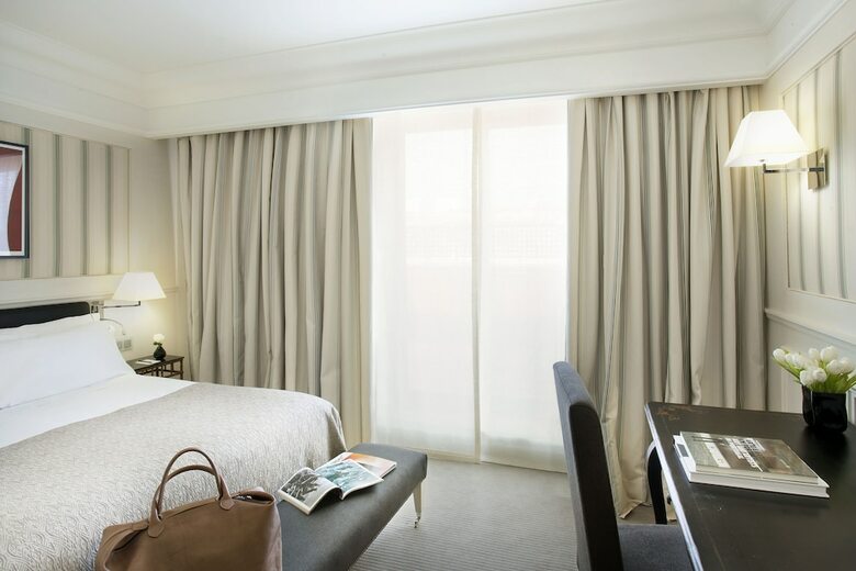 Hotel Majestic