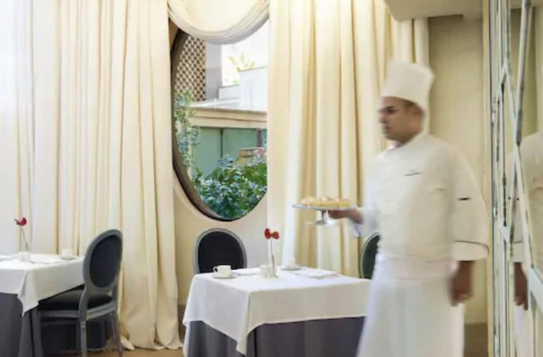 Hotel Majestic