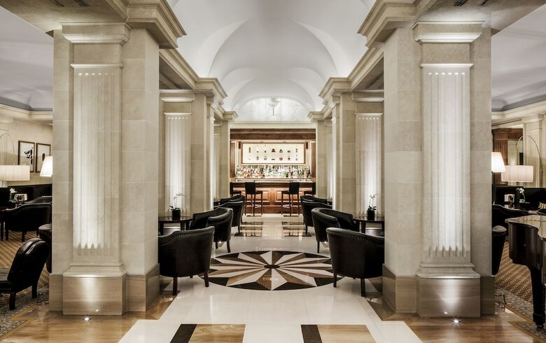 Hotel Majestic